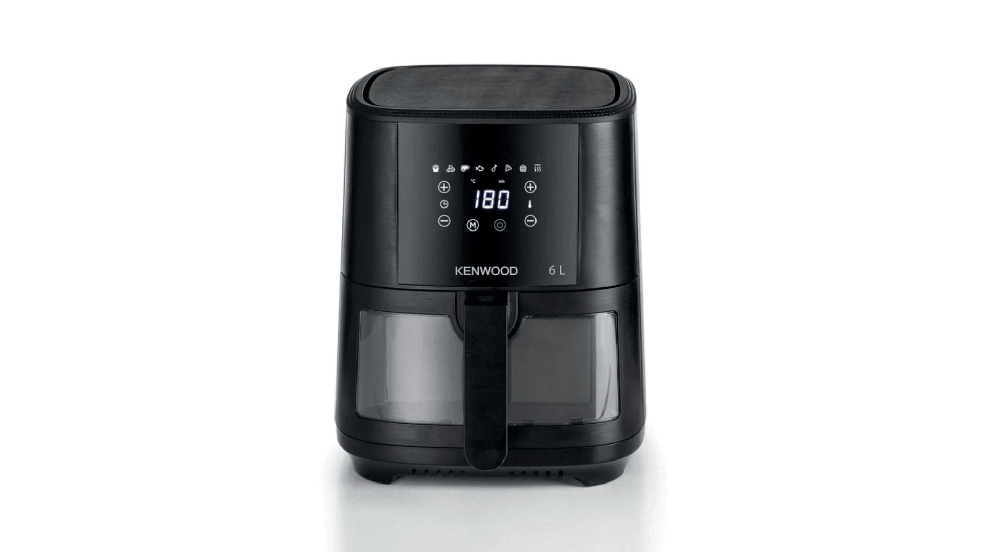 Airfryers - Metro Homecentre Menlyn