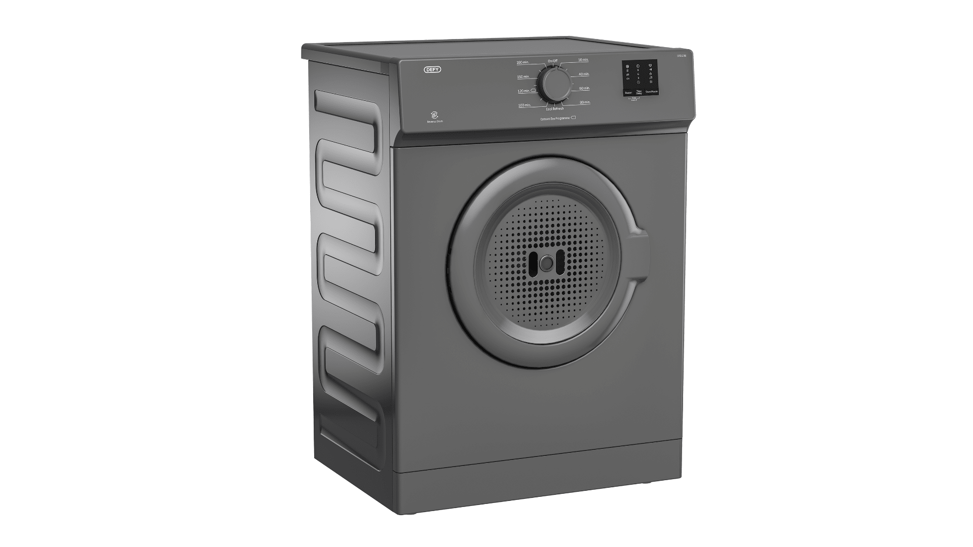 Tumble Dryers - Metro Homecentre Menlyn