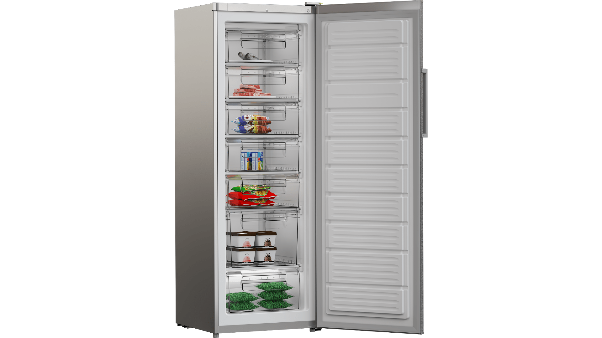 Freezer - Metro Homecentre Menlyn