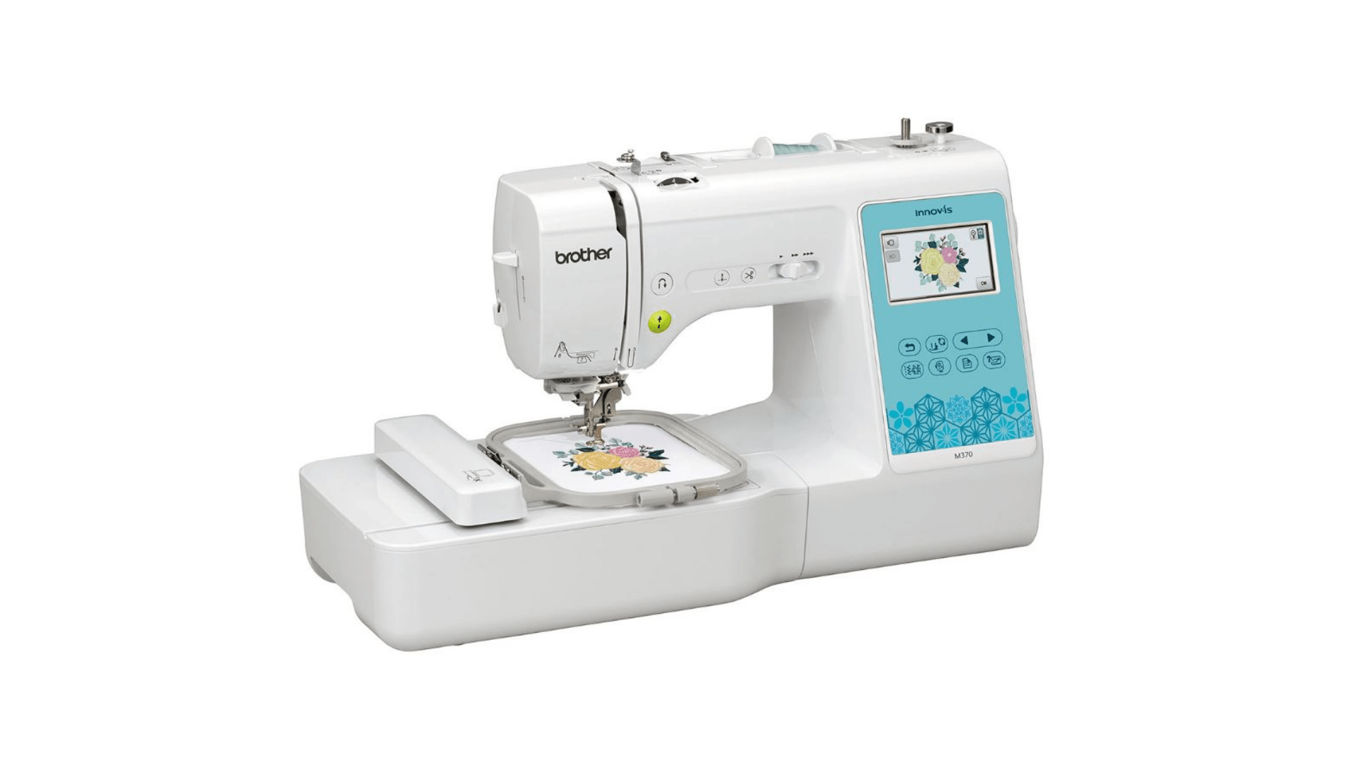 Sewing Machines - Metro Homecentre Menlyn