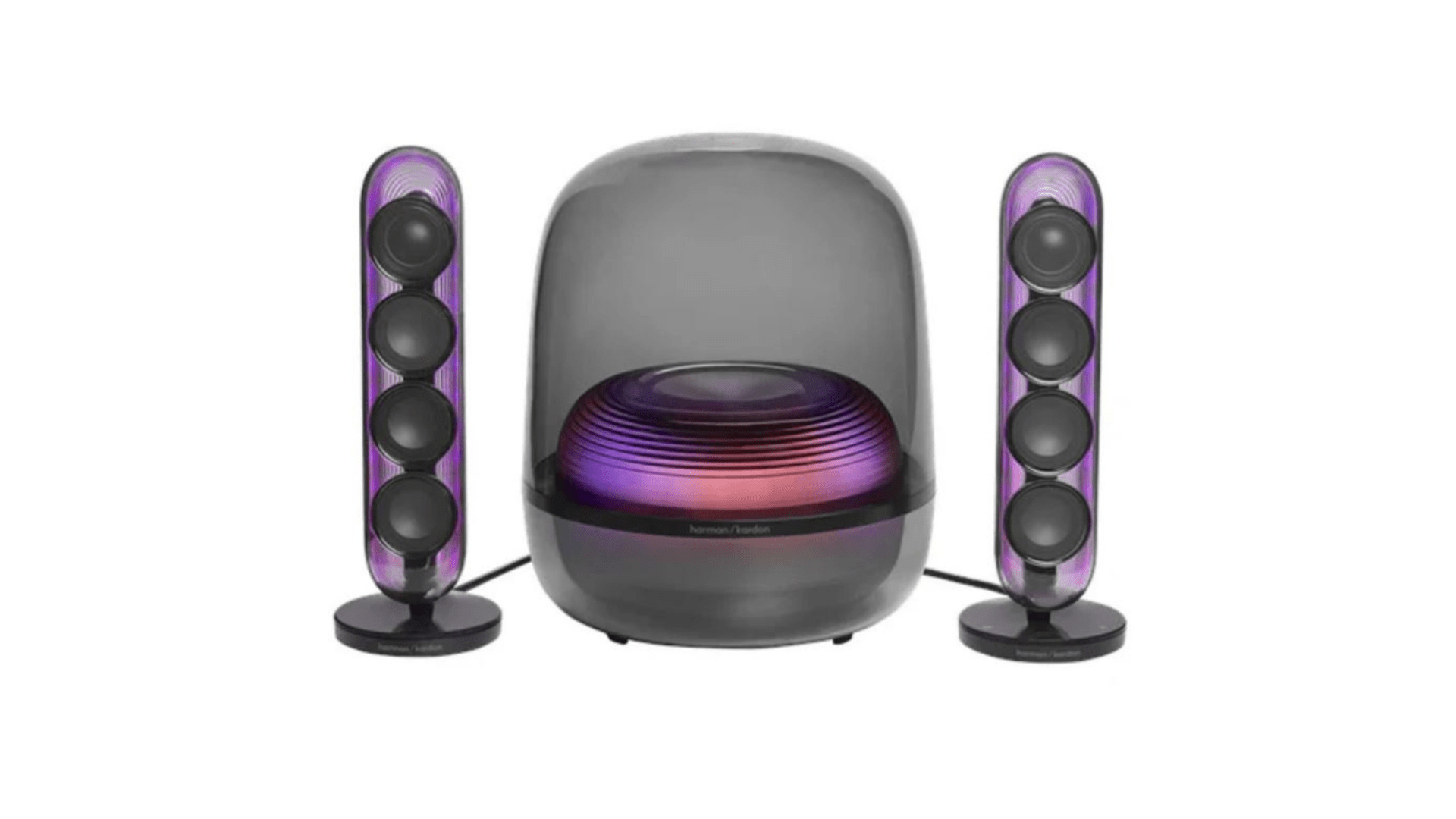 Speakers - Metro Homecentre Menlyn