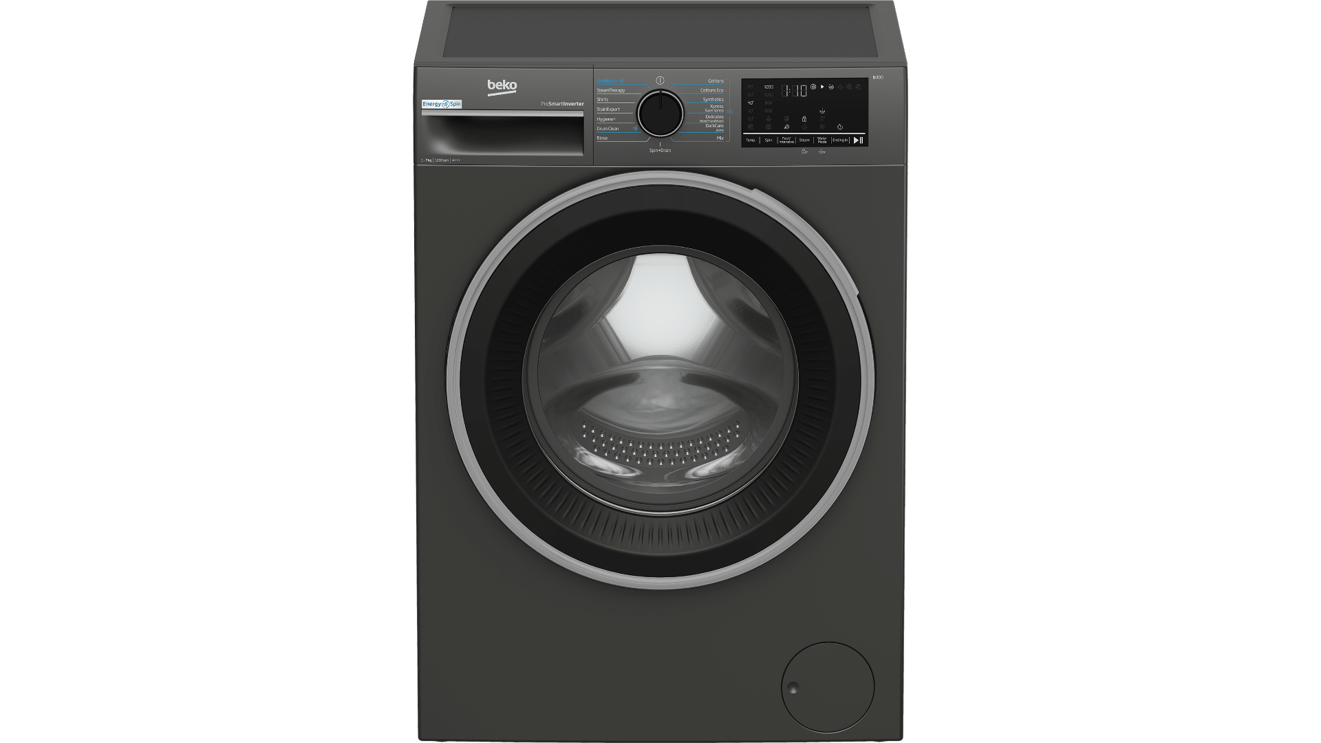 Washing Machines - Metro Homecentre Menlyn