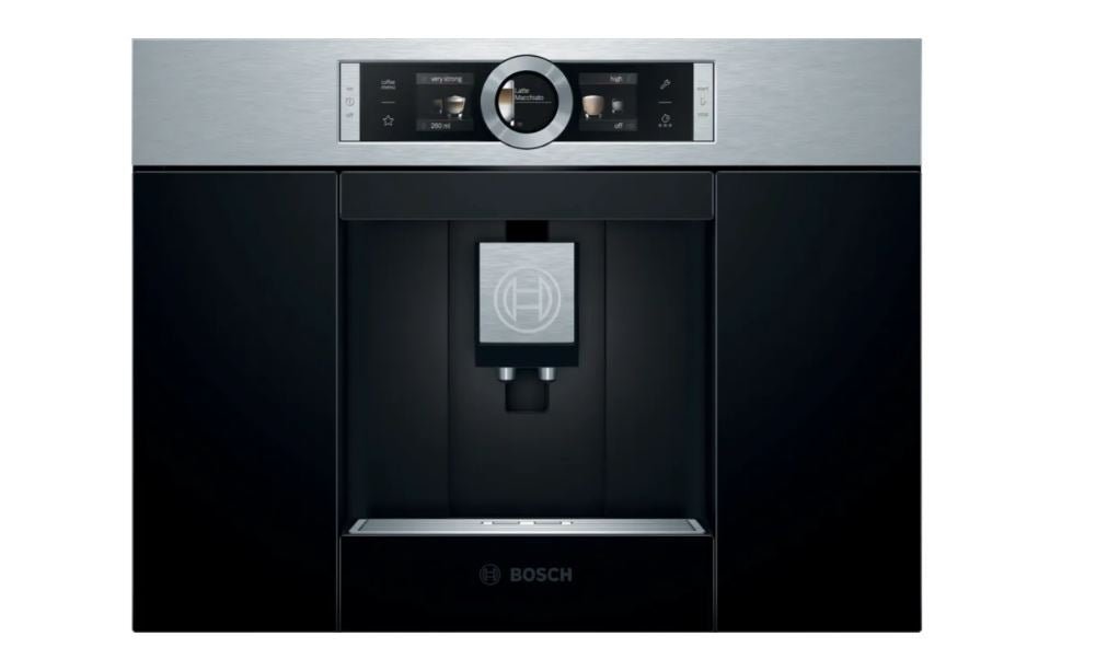 Built-In Coffee Machines & Integrated Espresso Makers - Metro Homecentre Menlyn