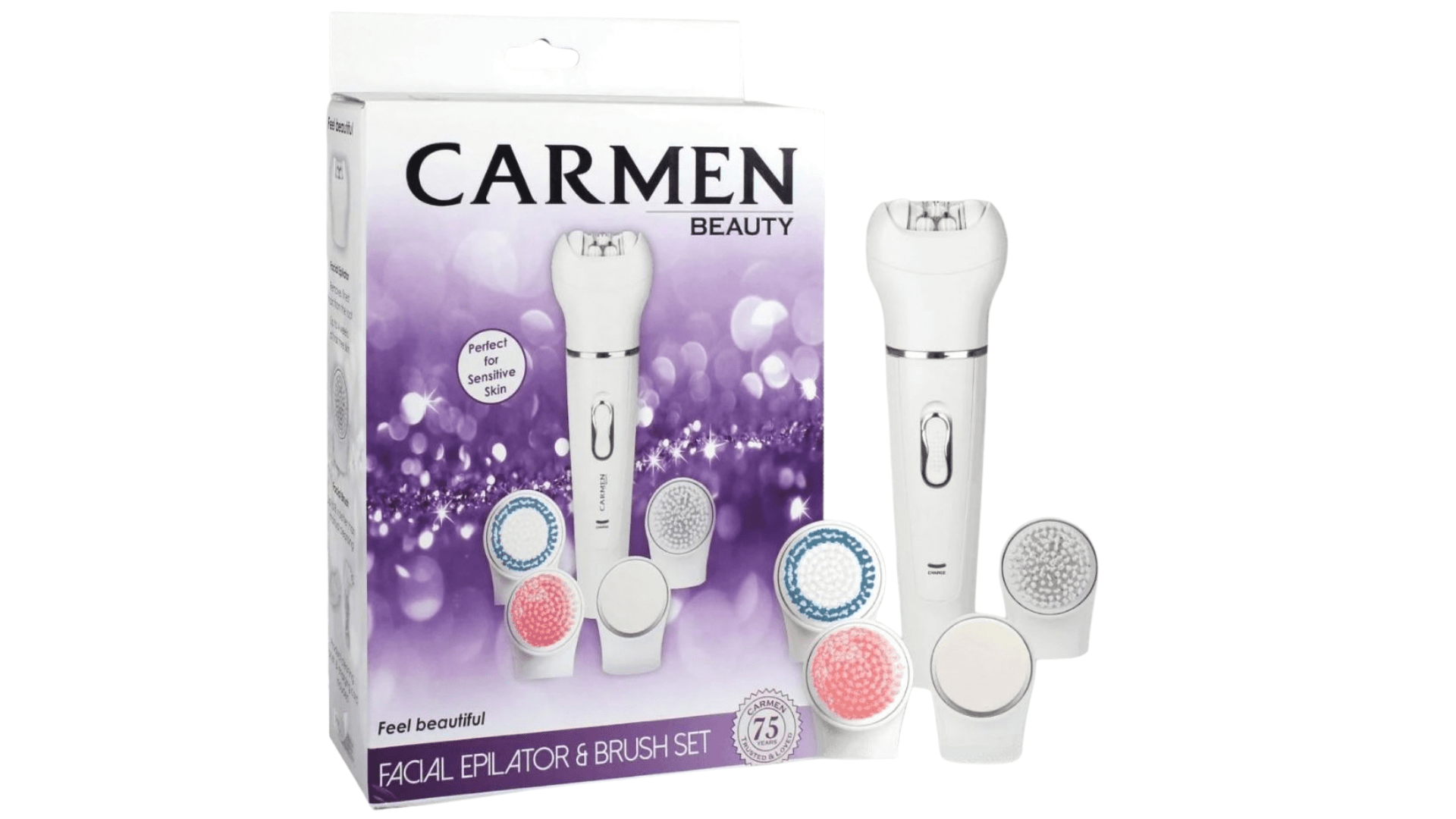 Grooming Accessories & Personal Care Tools - Metro Homecentre Menlyn
