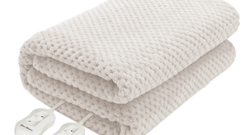 Electric Blankets & Heated Blankets - Metro Homecentre Menlyn