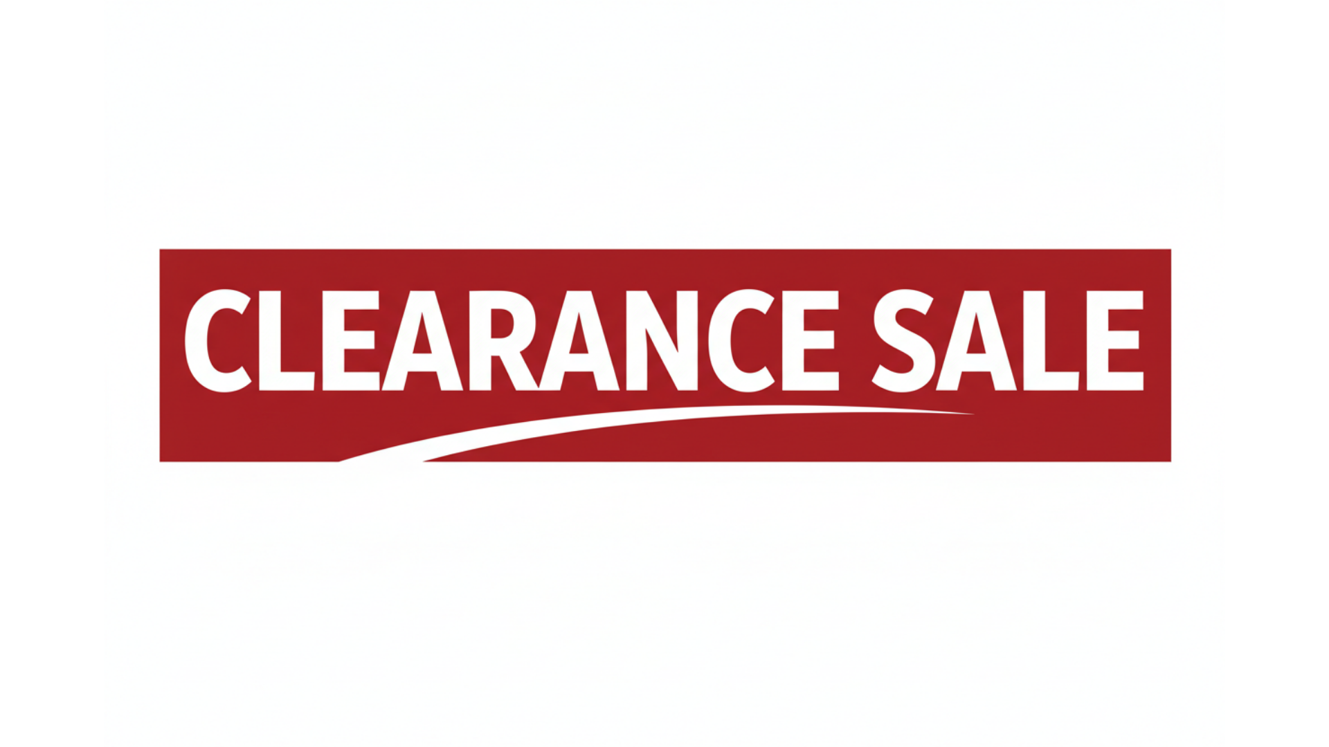 Clearance Sale - Must Go ! - Metro Homecentre Menlyn