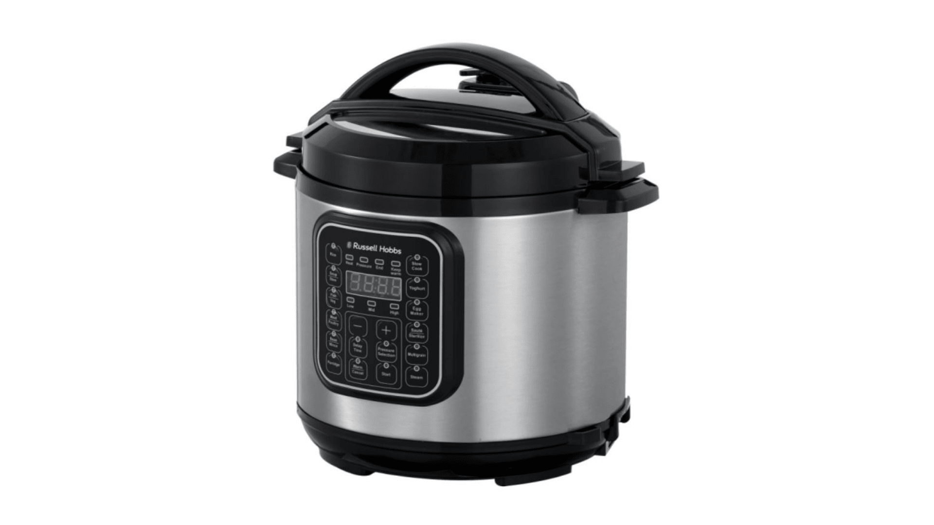 Pots and Pans - Metro Homecentre Menlyn