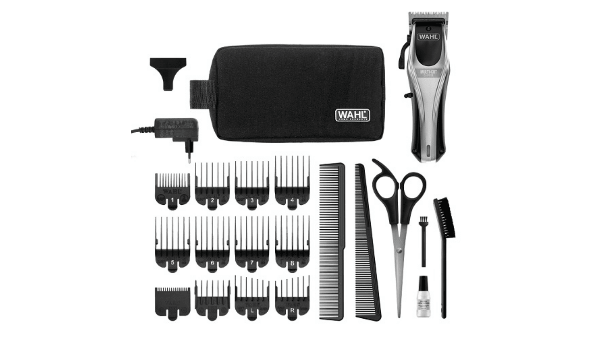 Hair Clippers & Trimmers for Precision Grooming - Metro Homecentre Menlyn