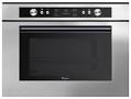 Whirlpool 6th Sense Steel Steam Oven AMW599IX - Metro Homecentre Menlyn