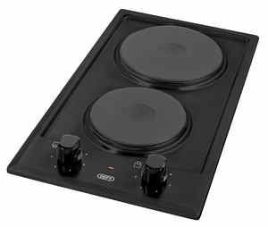 Defy Domino Solid Hob - DHD400 - Metro Homecentre Menlyn