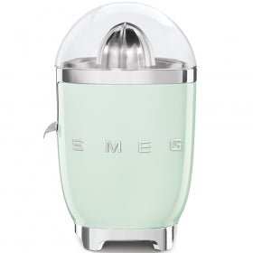 Smeg 50's Style Mint Citrus Juicer CJF01PGEU - Metro Homecentre Menlyn