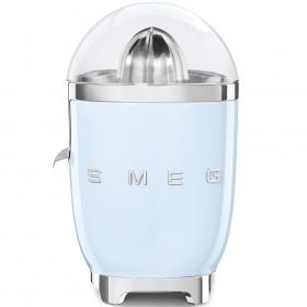 Smeg 50's Style Blue Citrus Juicer CJF01PBEU - Metro Homecentre Menlyn