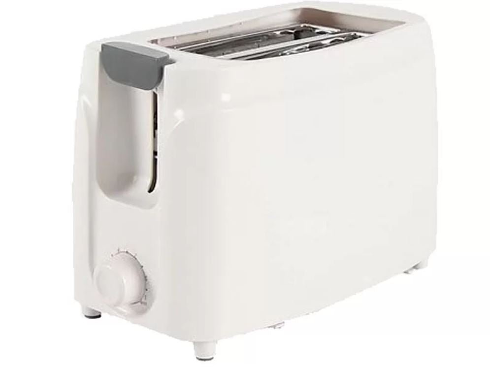 Salton Cool Touch 2 Slice Toaster ST25 - 09 - Metro Homecentre Menlyn