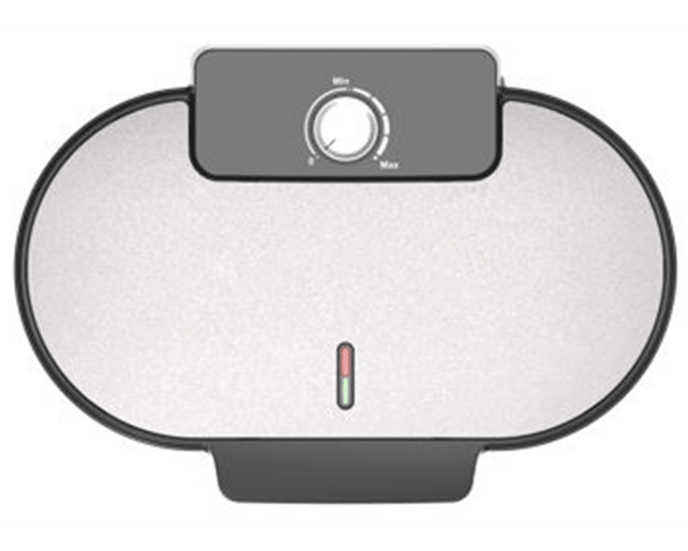 Mellerware WafflePro Duo Dual Waffle Maker - 27304 - Metro Homecentre Menlyn
