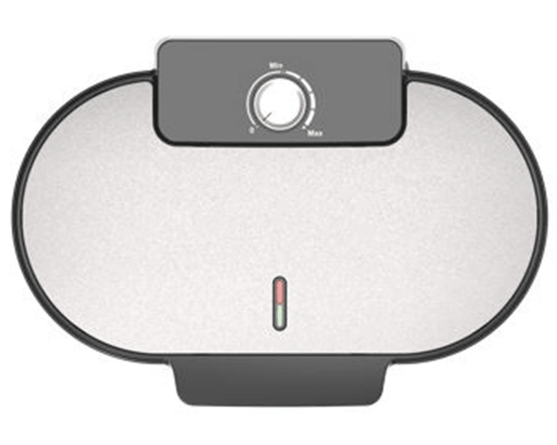 Mellerware WafflePro Duo Dual Waffle Maker - 27304 - Metro Homecentre Menlyn