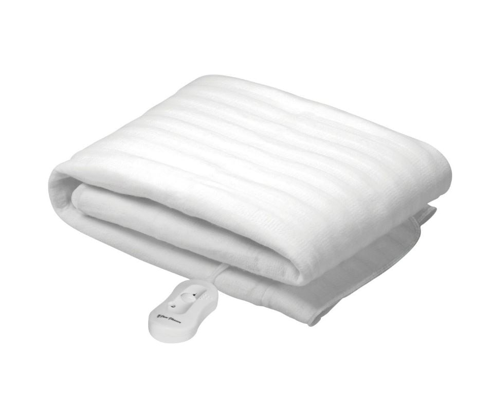 Pure Pleasure 3/4 - Double Non Fitted Electric Blanket - Metro Homecentre Menlyn