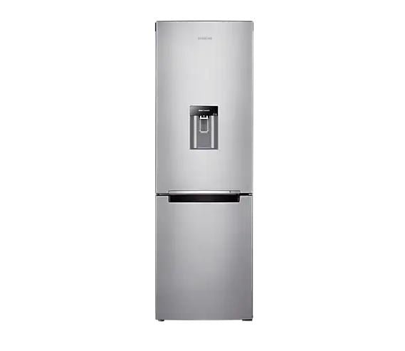 Samsung 321L Fridge Freezer h2o Dispenser RB33J3611S9/FA - Metro Homecentre Menlyn