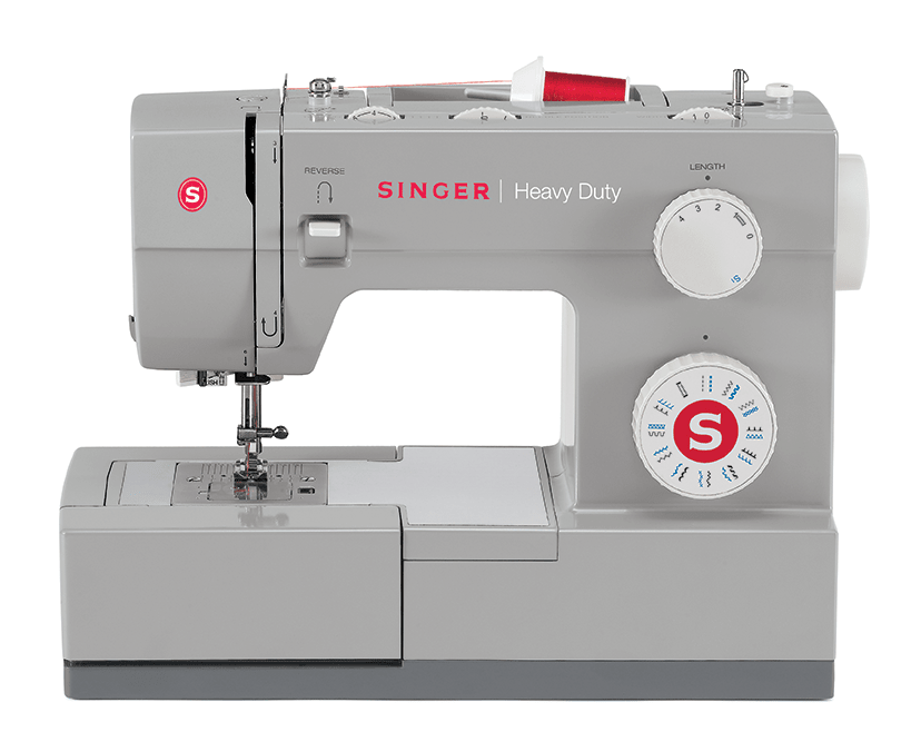 Singer Heavy Duty Sewing Machine 4423 - Metro Homecentre Menlyn
