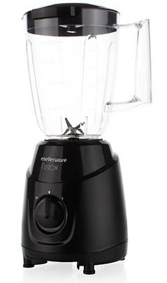 Mellerware Fusion Jug Blender - 62100BK - Metro Homecentre Menlyn