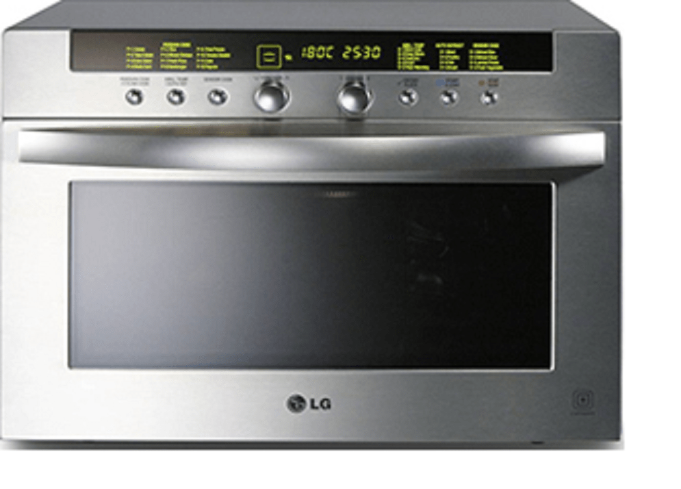 LG 38L Solar DOM Microwave Oven - MA3884VC - Metro Homecentre Menlyn