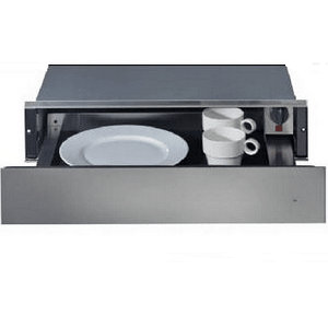 Whirlpool 60cm Silver Warmer Drawer WD142/IXL - Metro Homecentre Menlyn