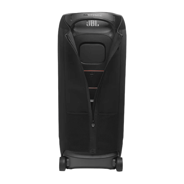 JBL Protective Cover for Partybox 720 Speaker Black - Metro Homecentre Menlyn