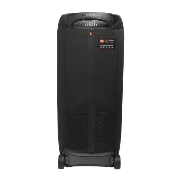 JBL Protective Cover for Partybox 720 Speaker Black - Metro Homecentre Menlyn