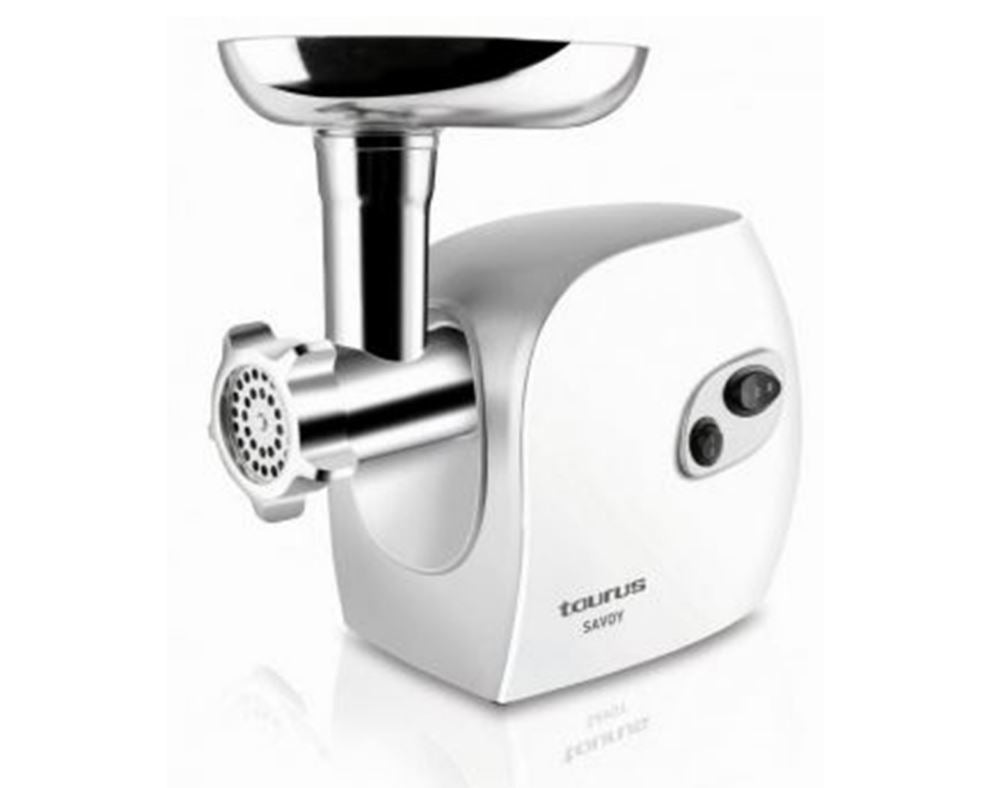 Taurus 450W Meat Mincer - 915505 - Metro Homecentre Menlyn