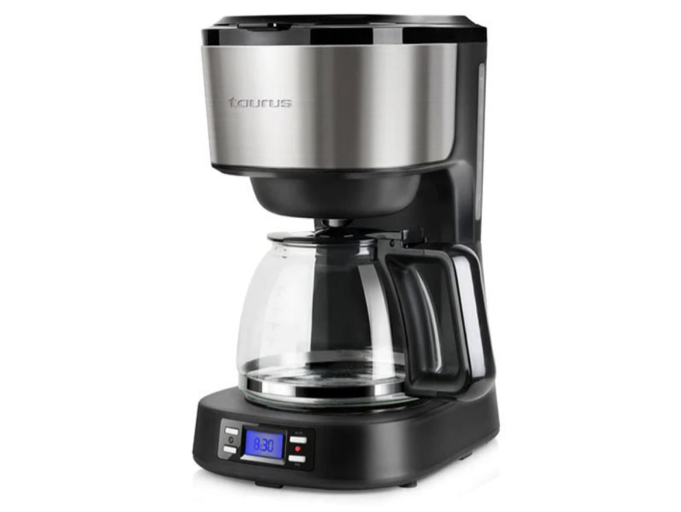 Taurus Verona Legend Coffee Maker - 920618 - Metro Homecentre Menlyn