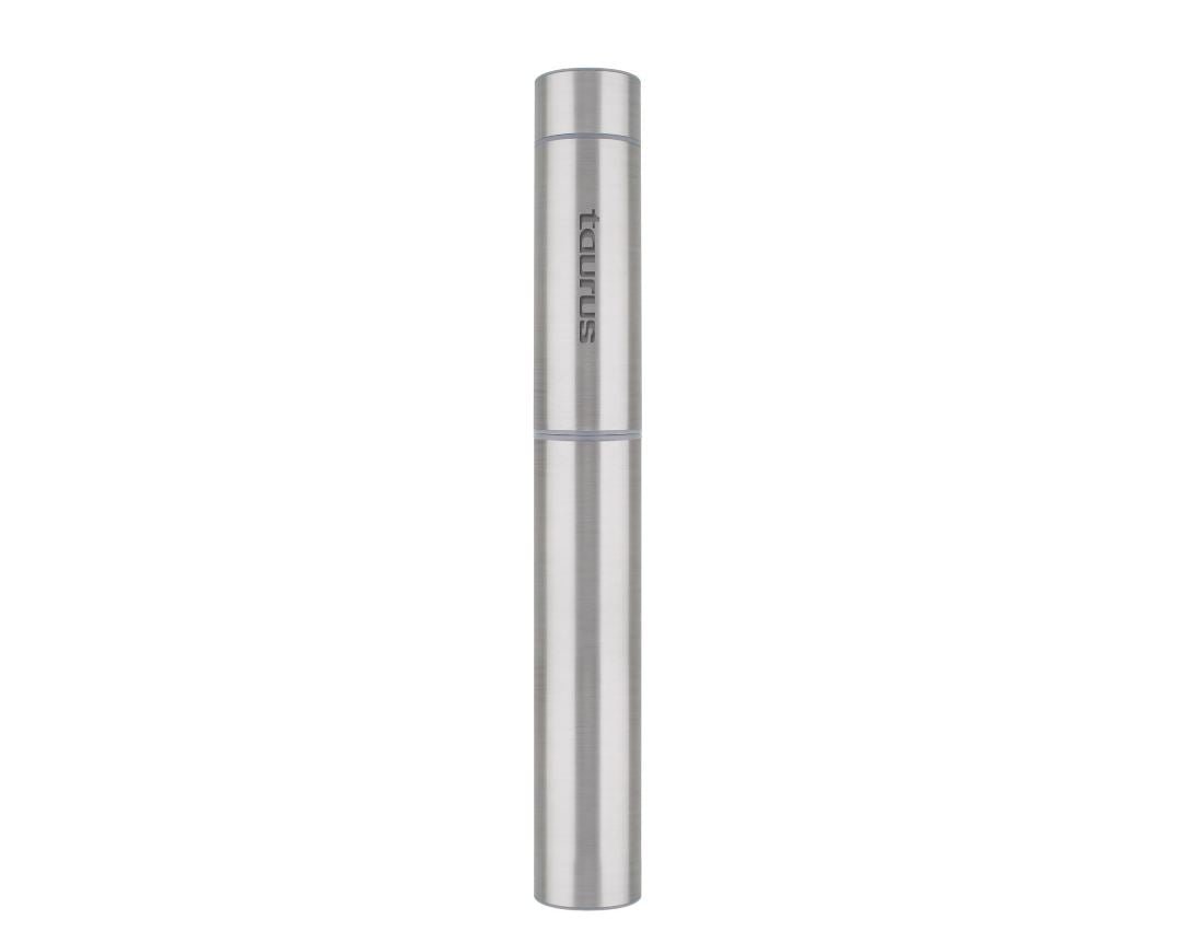Taurus Battery Operated Steel Milk Frother - 922000 - Metro Homecentre Menlyn