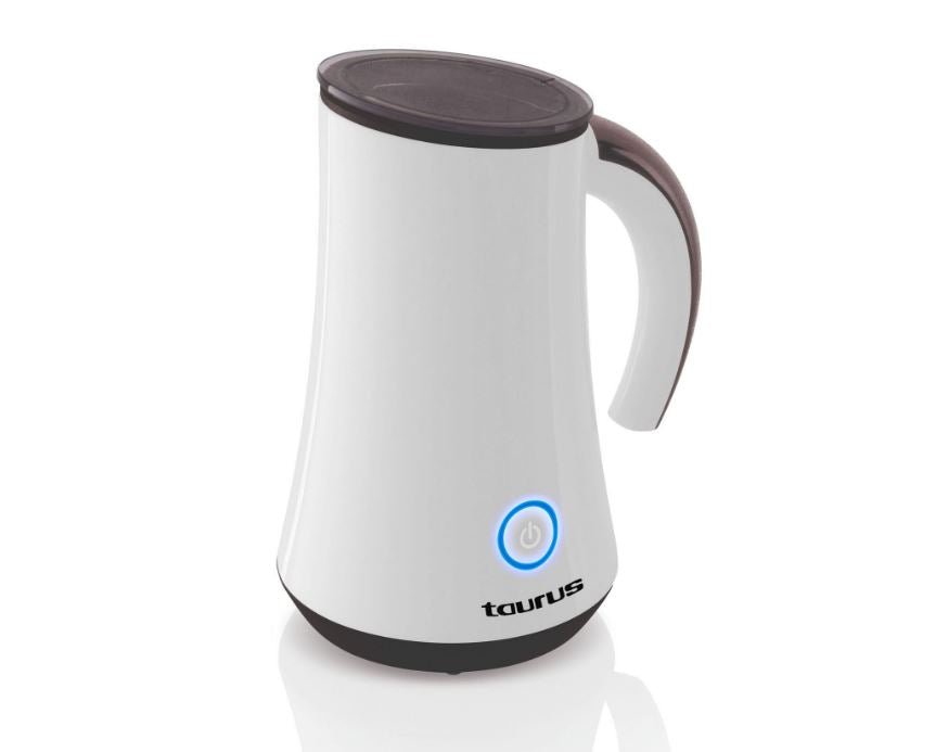 Taurus 450W Llet Celestial Milk Frother - 922450 - Metro Homecentre Menlyn