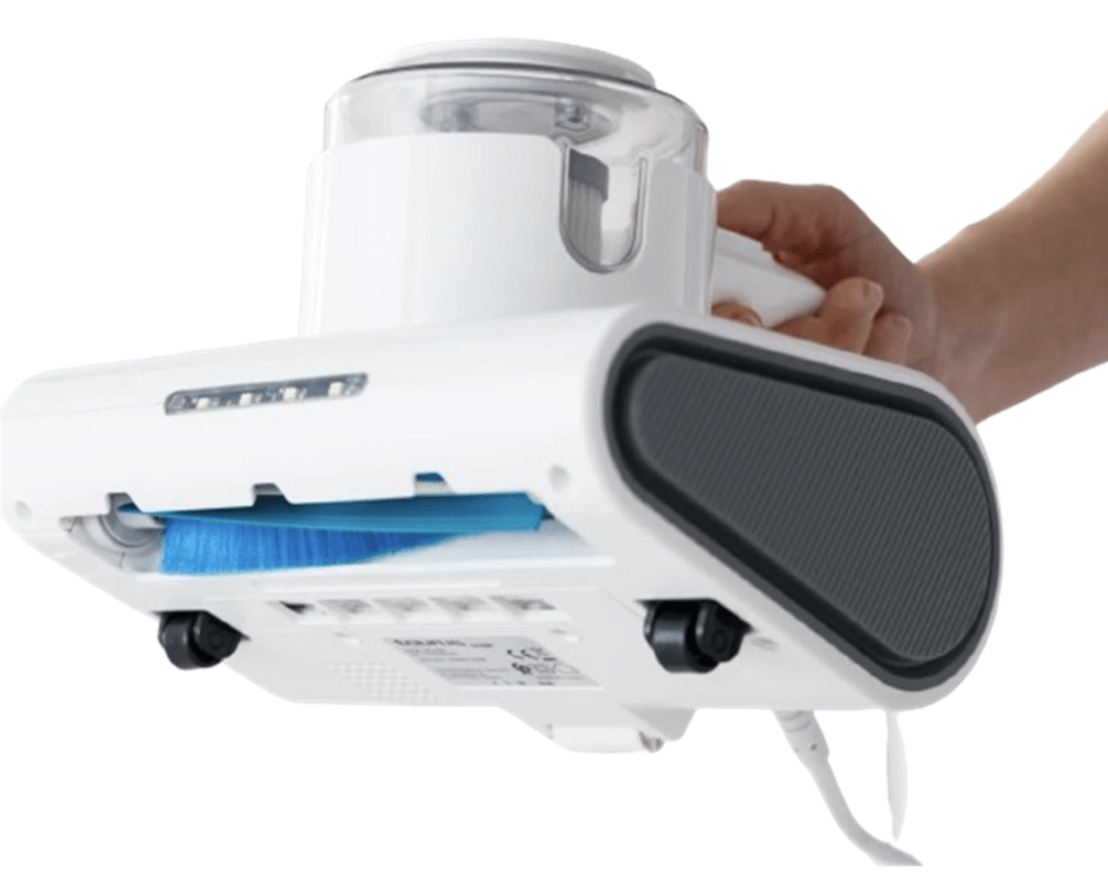 Taurus Corded Handheld Vacuum Cleaner - 948932 - Metro Homecentre Menlyn
