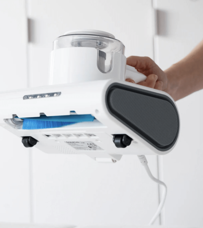 Taurus Corded Handheld Vacuum Cleaner - 948932 - Metro Homecentre Menlyn