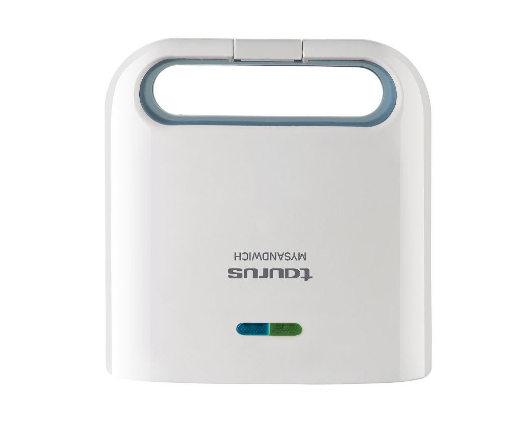 Taurus MySandwich Jaffle Sandwich Maker - 968947 - Metro Homecentre Menlyn
