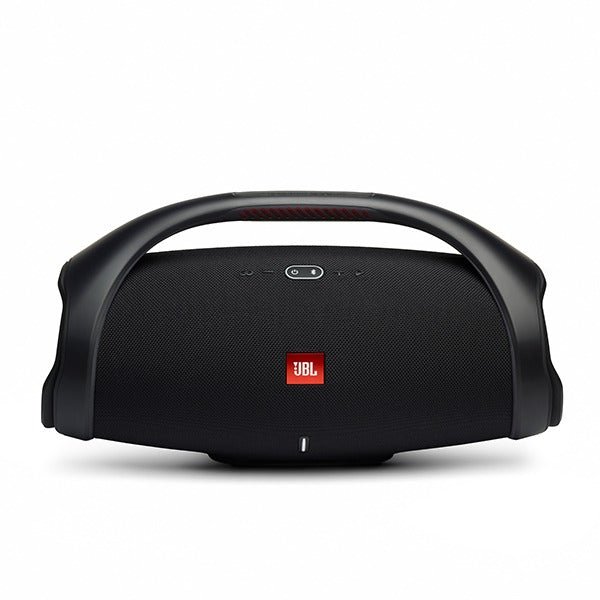 JBL BoomBox 2 Portable Bluetooth Speaker - Black - Metro Homecentre Menlyn