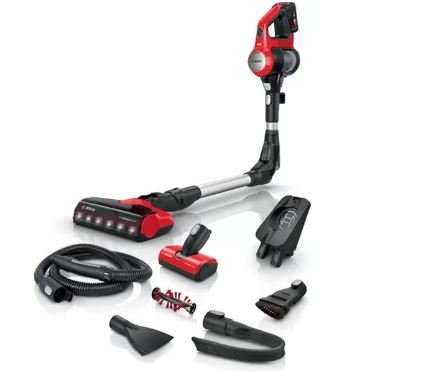 Bosch ProAnimal Recharge Vacuum Cleaner BCS711PET - Metro Homecentre Menlyn