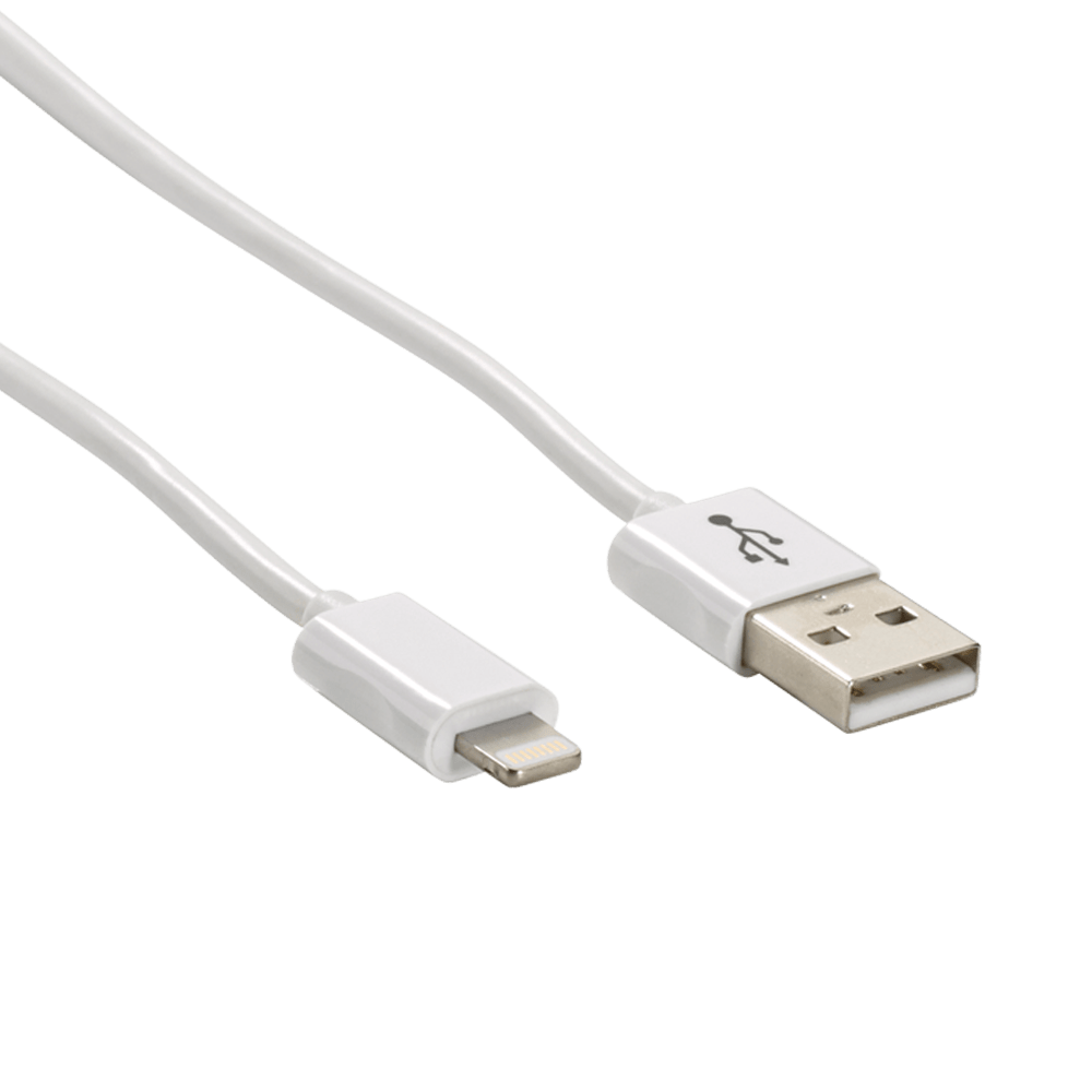 One for All Apple Lightning Cable 1M - CC4052 - Metro Homecentre Menlyn