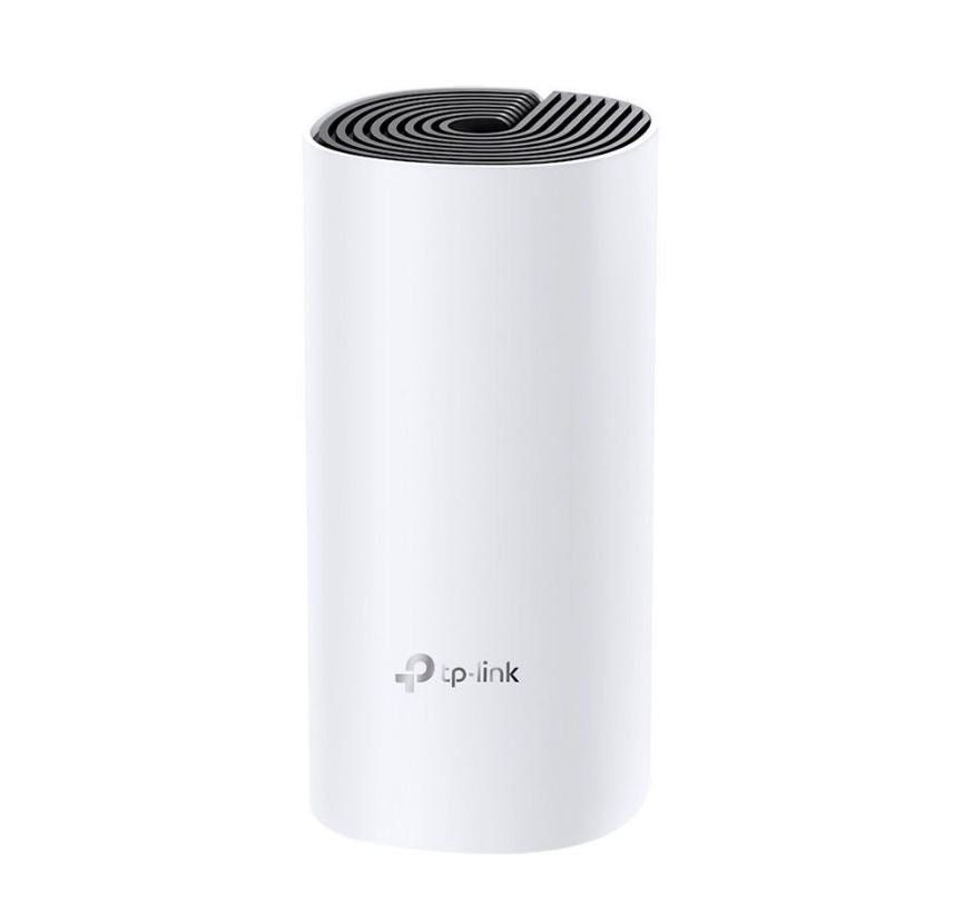 TP - LINK Deco M4 AC1200 Whole Home Mesh 1 Pack - Metro Homecentre Menlyn