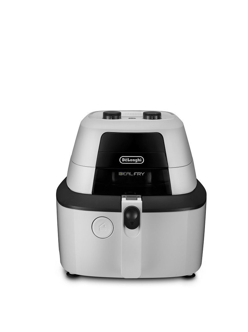 DeLonghi Idealfry White - FH2133 - Metro Homecentre Menlyn
