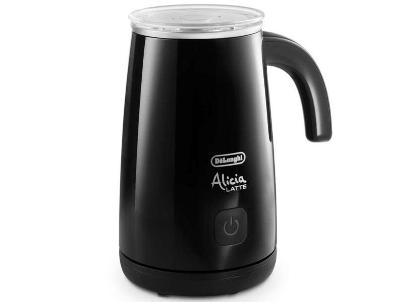 DeLonghi Alicia Electric Milk Frother EMF2.BK - Metro Homecentre Menlyn