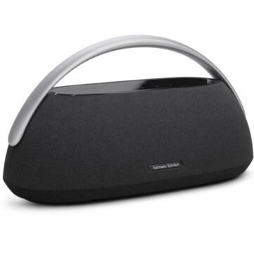 Harman Kardon Onyx Studio 7 Portable Bluetooth Stereo Speaker - Black - Metro Homecentre Menlyn