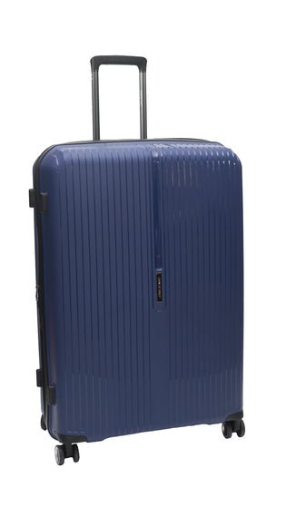 Gino De Vinci Forte 70cm Roller Case Blue - 23070BBL - Metro Homecentre Menlyn