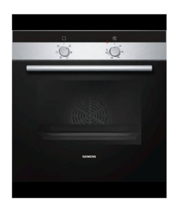 Siemens iQ1 Built - In Oven HB301E4T - Metro Homecentre Menlyn