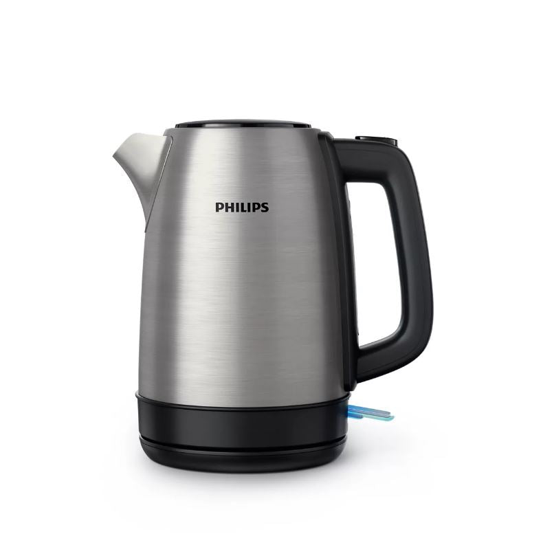 Philips Daily Steel 1.7L Kettle - HD9350/90 - Metro Homecentre Menlyn