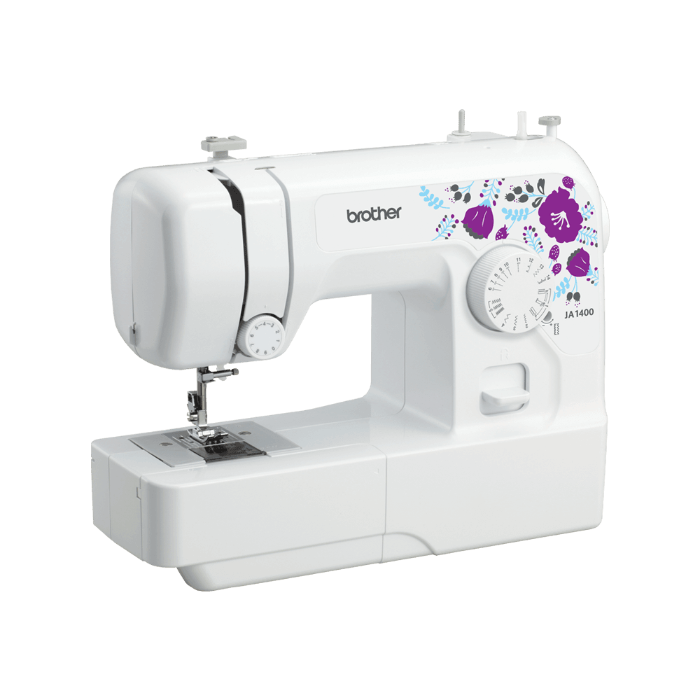 Brother Domestic Sewing Machine JA1400 - Metro Homecentre Menlyn