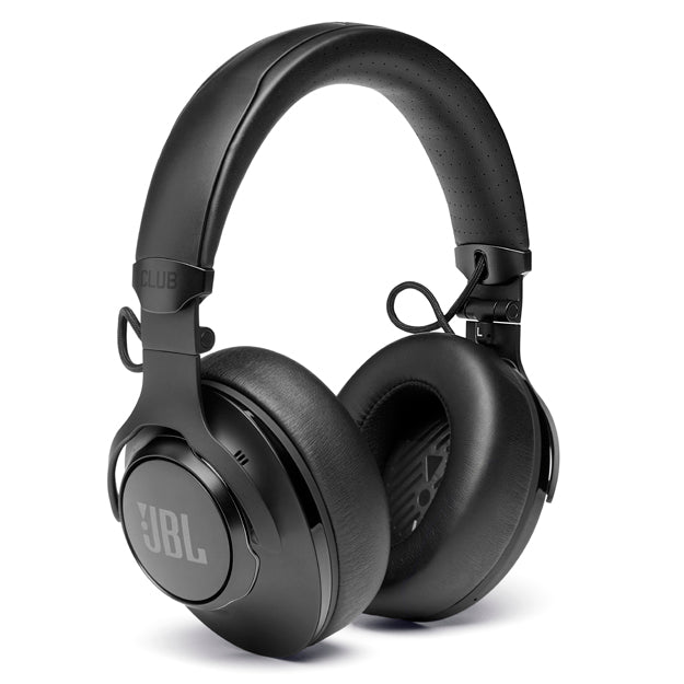 JBL CLUB 950NC Wireless Headphones - Black - Metro Homecentre Menlyn