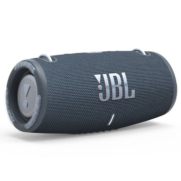 JBL Xtreme 3 Waterproof Bluetooth Speaker - Blue - Metro Homecentre Menlyn