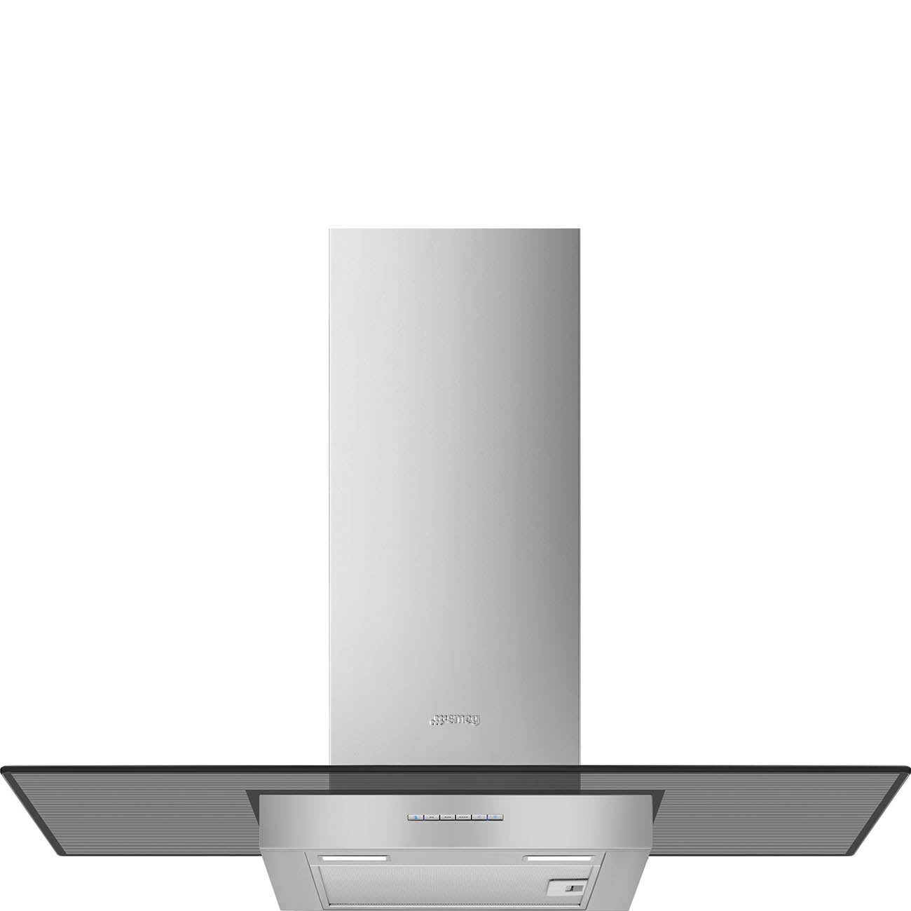 Smeg 90cm Universale Steel Extractor KBT900VE - Metro Homecentre Menlyn