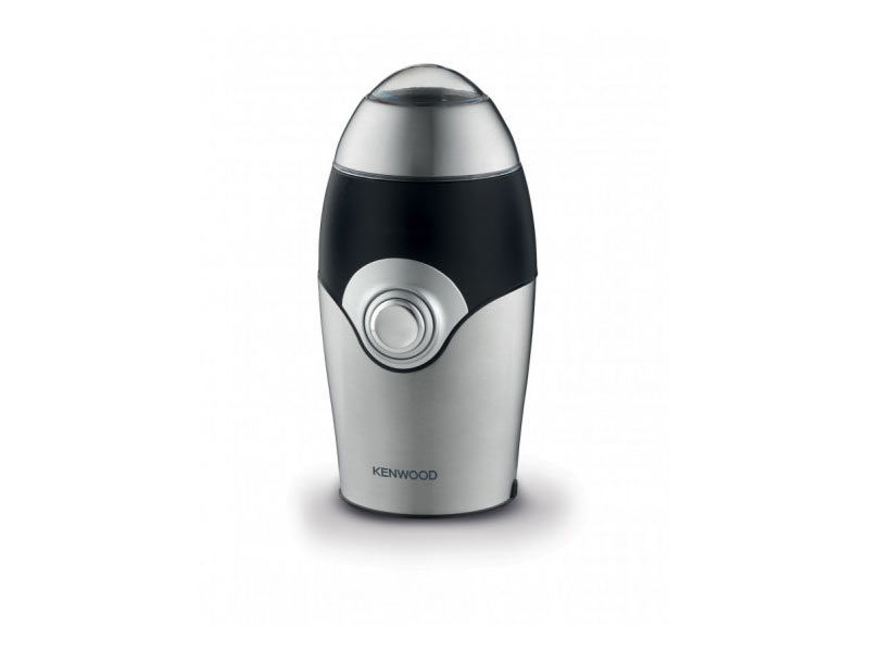 Kenwood ProGrind Coffee & Spice Grinder - CGM16.000BK - Metro Homecentre Menlyn