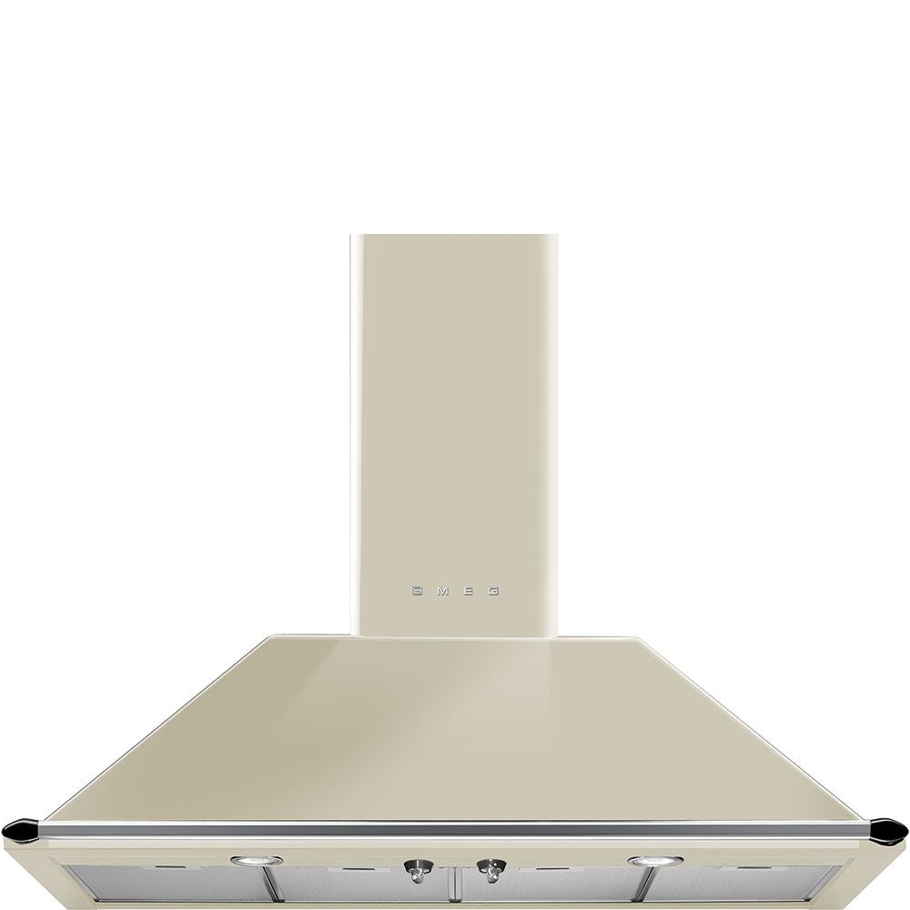 Smeg Cream Victoria Extractor - KT110PE - Metro Homecentre Menlyn